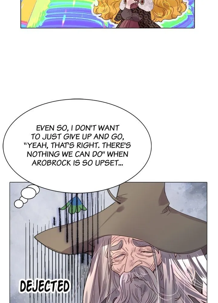 Miss Not-So Sidekick Chapter 3.2 page 14 - 