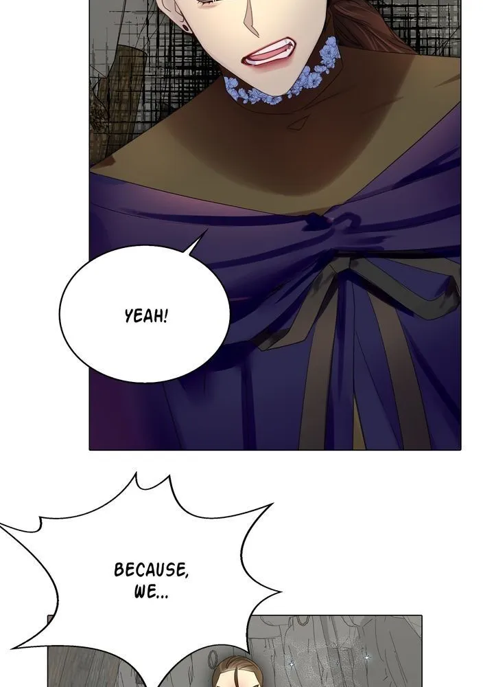 Miss Not-So Sidekick Chapter 3.2 page 47 - 