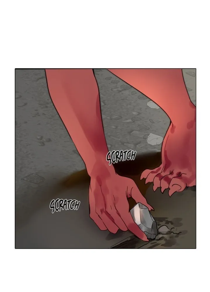 Miss Not-So Sidekick Chapter 3.2 page 50 - 