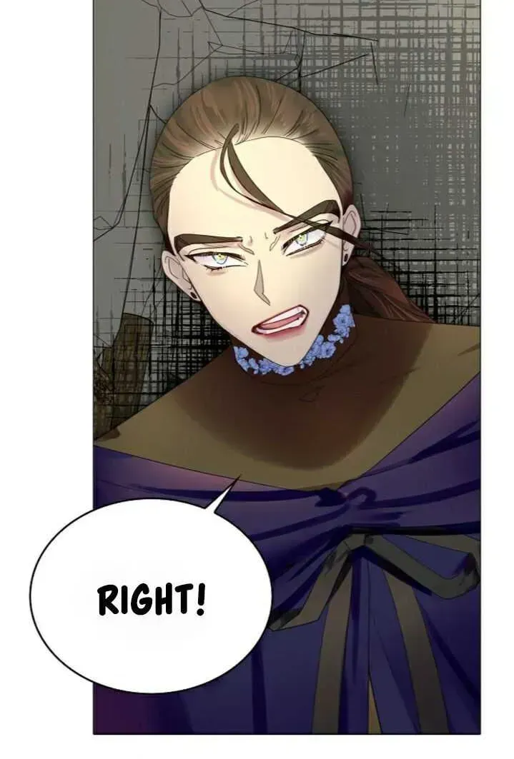 Miss Not-So Sidekick Chapter 3.4 page 43 - 