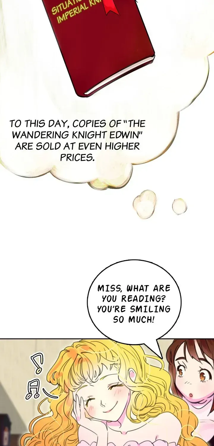 Miss Not-So Sidekick Chapter 3.5 page 12 - 