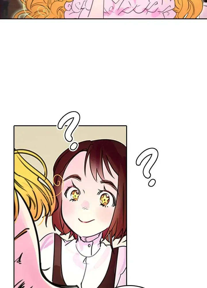 Miss Not-So Sidekick Chapter 3.5 page 13 - 