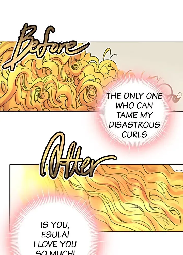 Miss Not-So Sidekick Chapter 3.5 page 19 - 