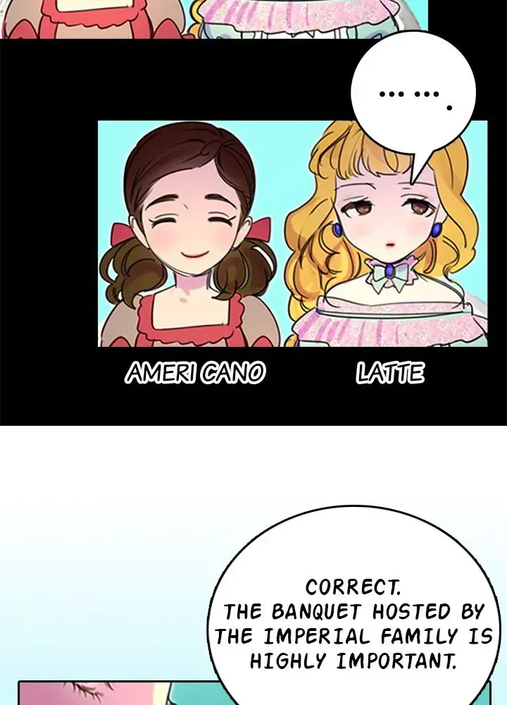 Miss Not-So Sidekick Chapter 3.5 page 40 - 