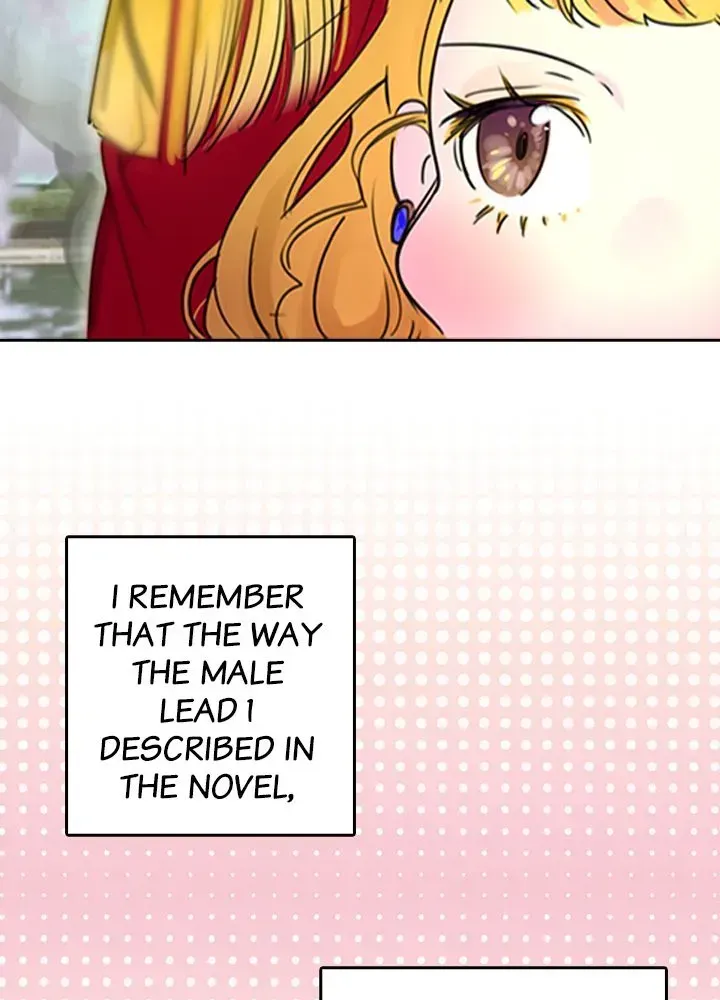 Miss Not-So Sidekick Chapter 3.5 page 55 - 