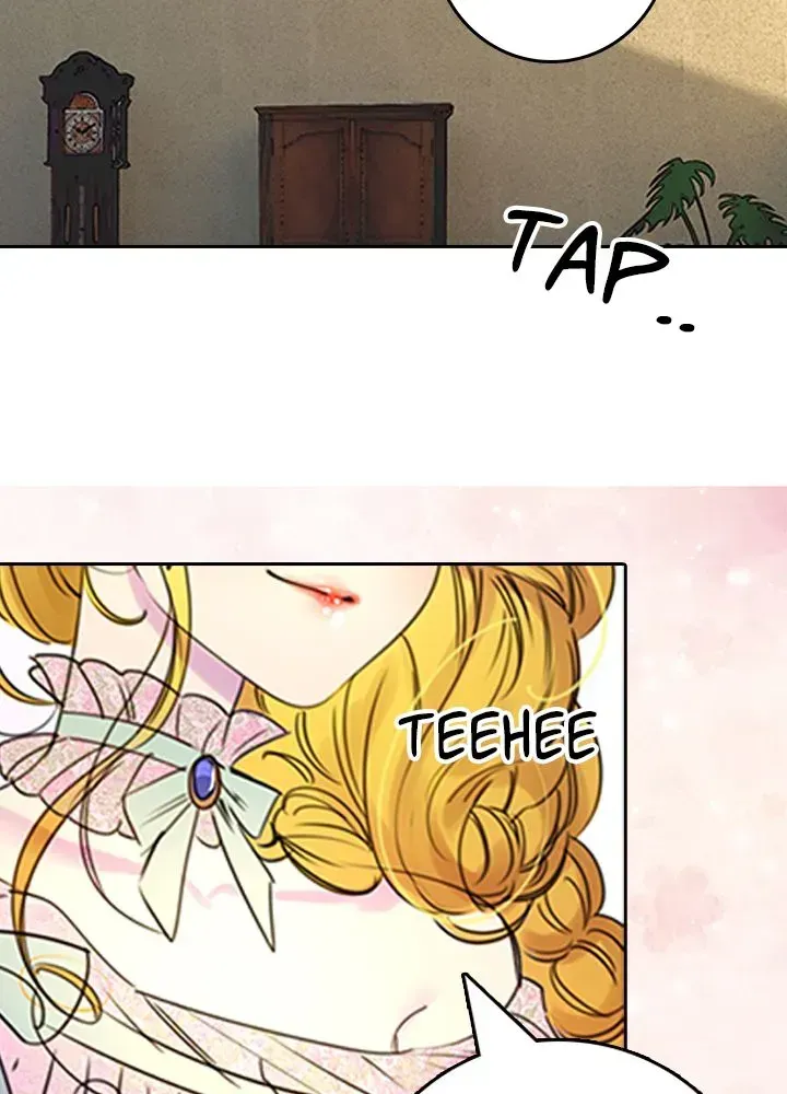 Miss Not-So Sidekick Chapter 3.5 page 64 - 