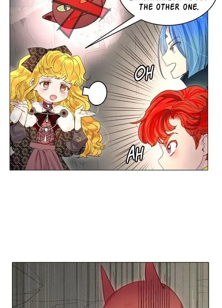 Miss Not-So Sidekick Chapter 3.7 page 27 - 