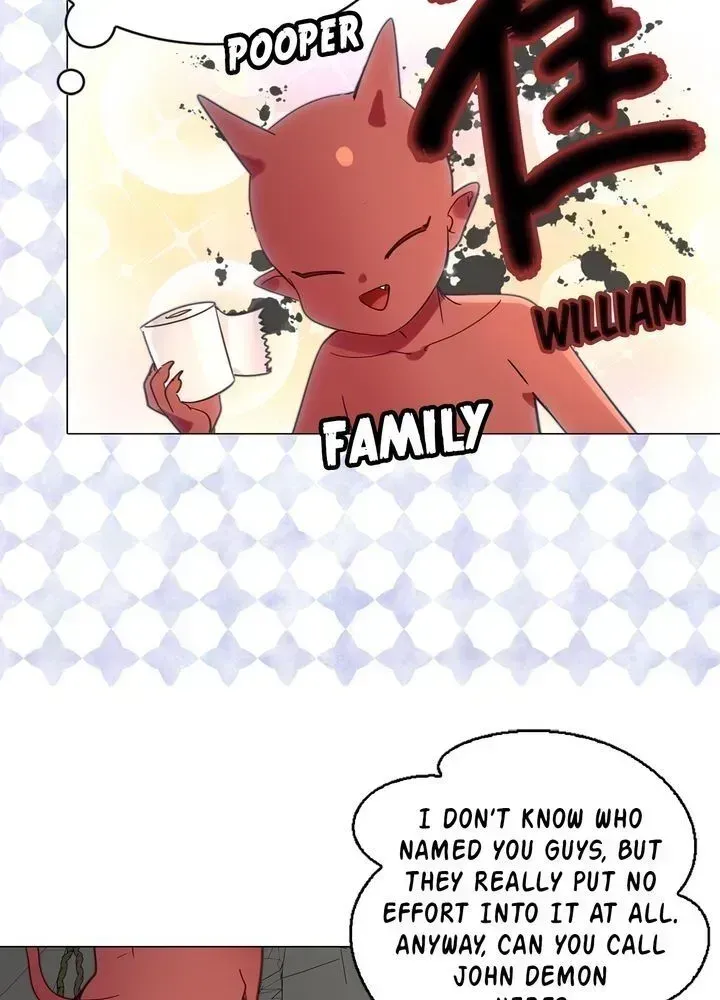 Miss Not-So Sidekick Chapter 3.7 page 37 - 