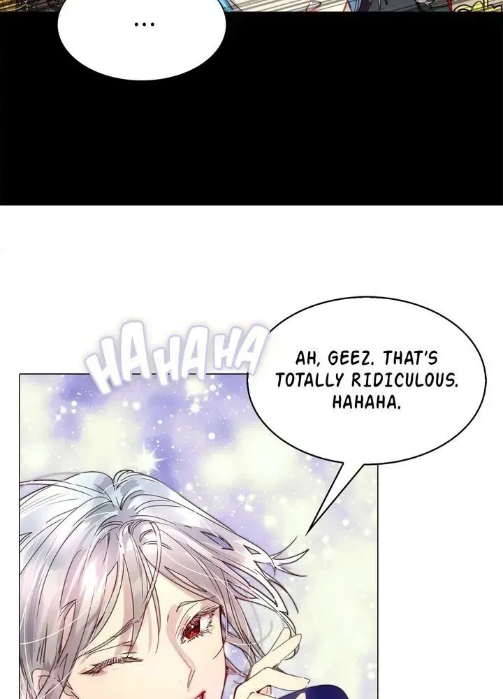 Miss Not-So Sidekick Chapter 3.7 page 44 - 