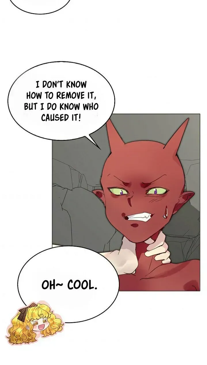 Miss Not-So Sidekick Chapter 3.8 page 31 - 