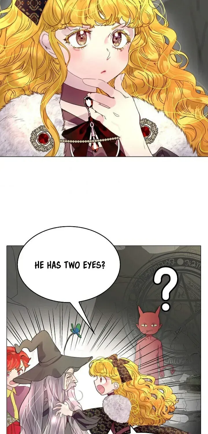 Miss Not-So Sidekick Chapter 3.8 page 9 - 