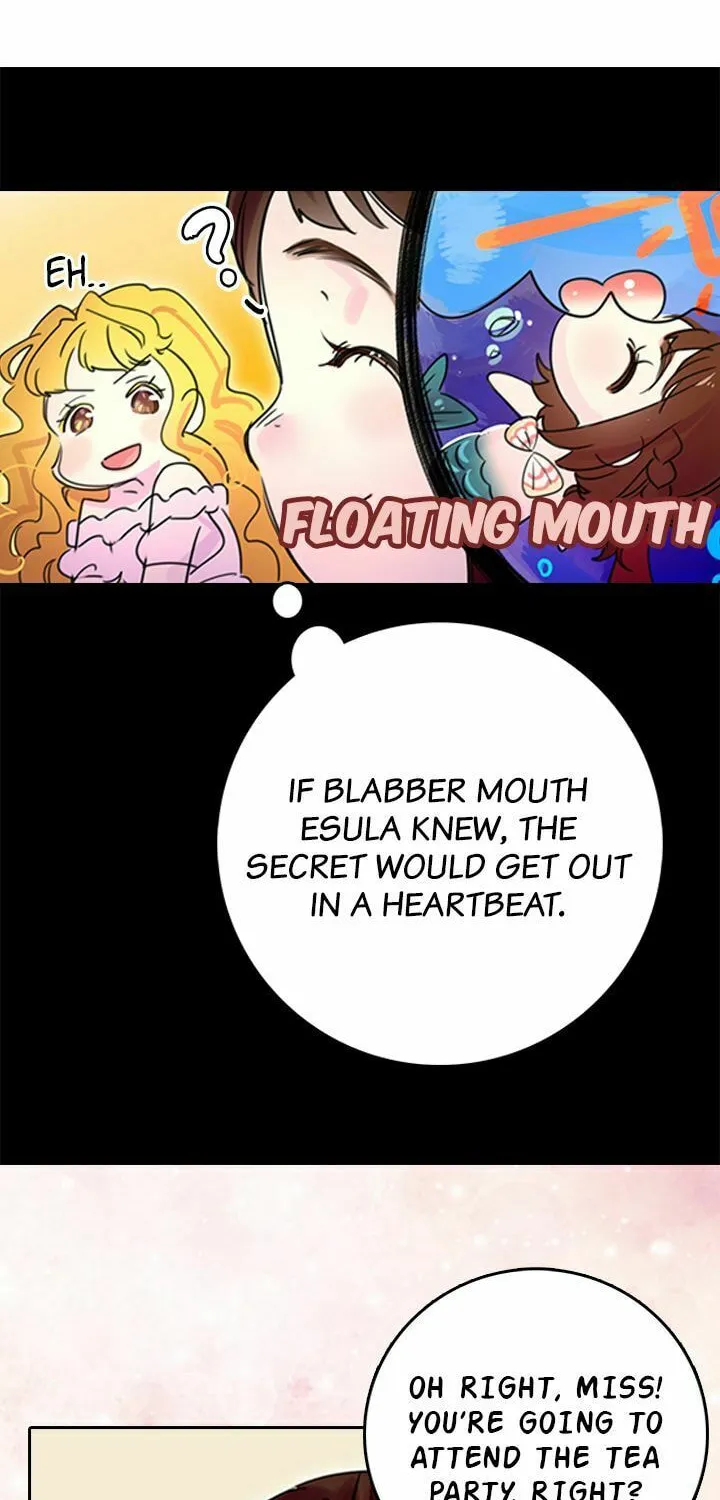 Miss Not-So Sidekick Chapter 3 page 15 - 
