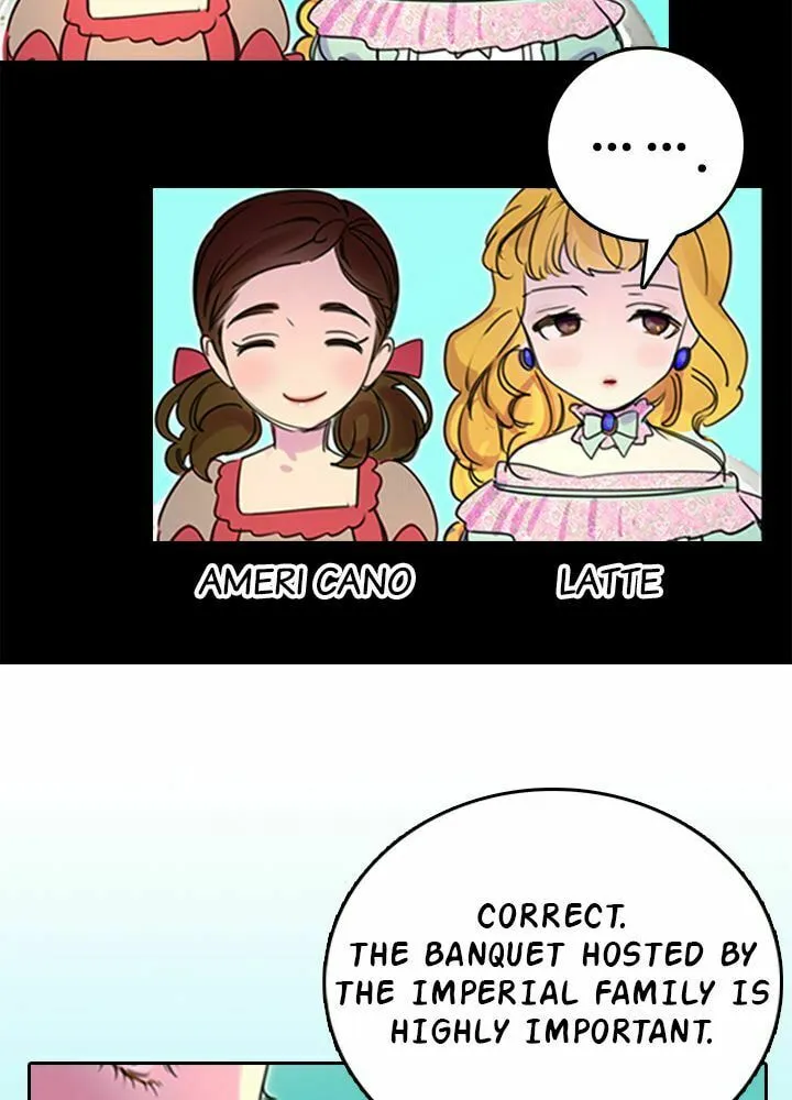 Miss Not-So Sidekick Chapter 3 page 40 - 