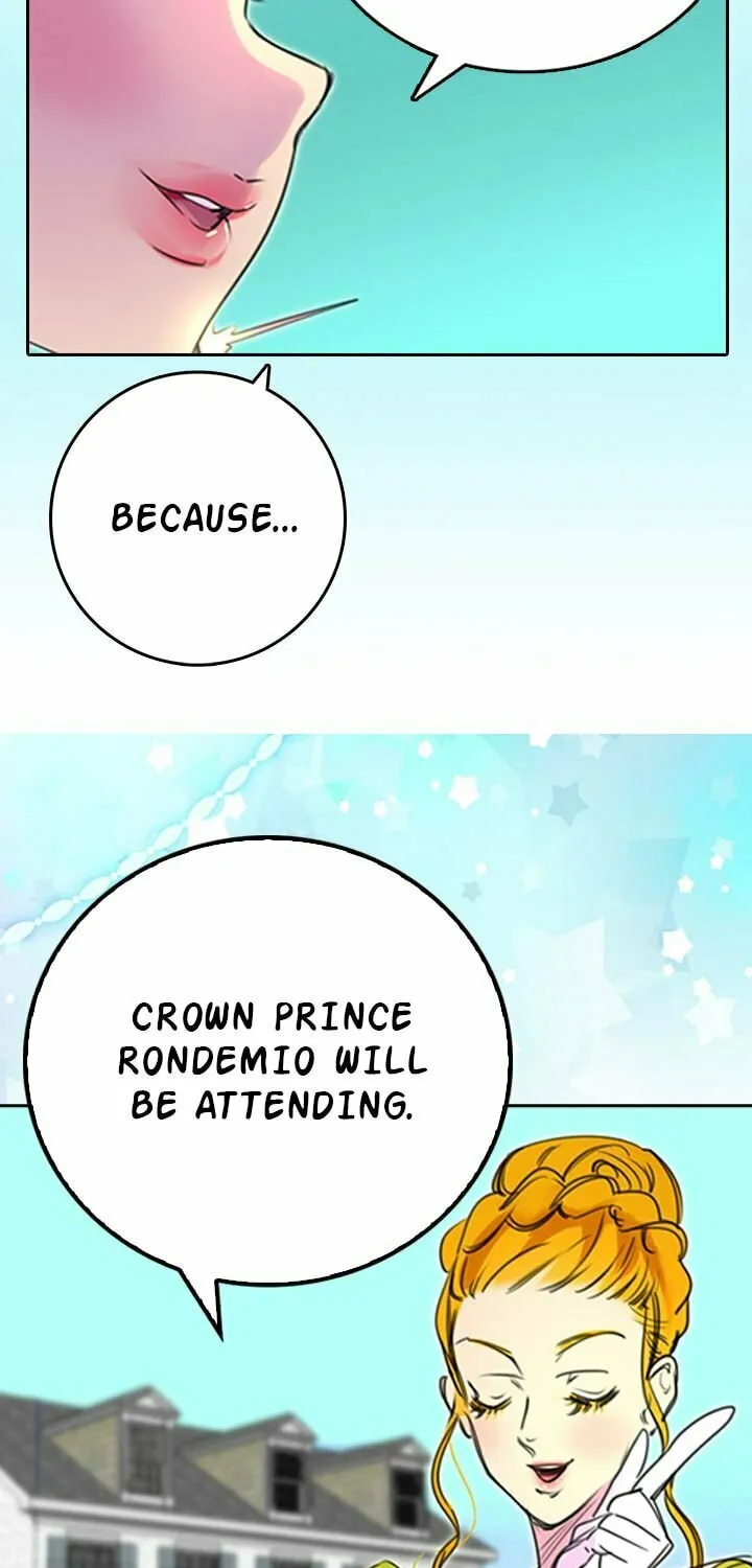 Miss Not-So Sidekick Chapter 3 page 41 - 