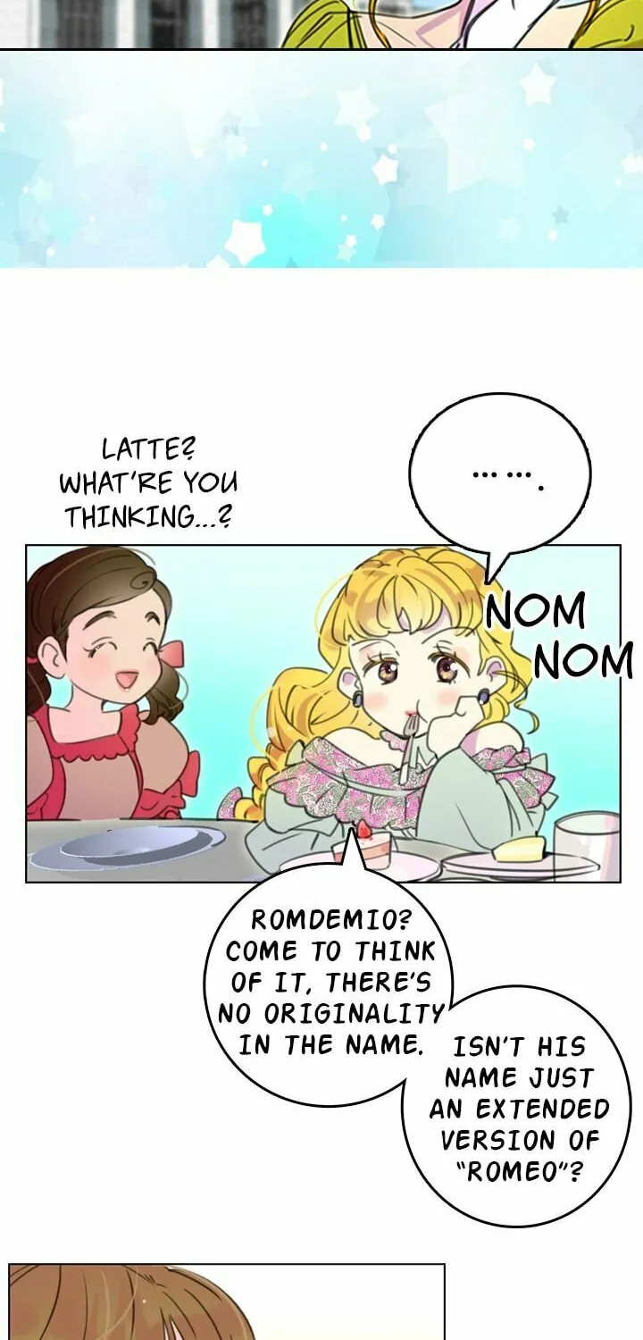Miss Not-So Sidekick Chapter 3 page 42 - 