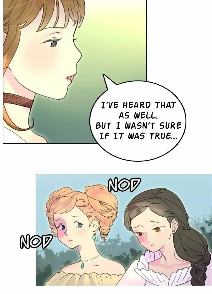 Miss Not-So Sidekick Chapter 3 page 43 - 