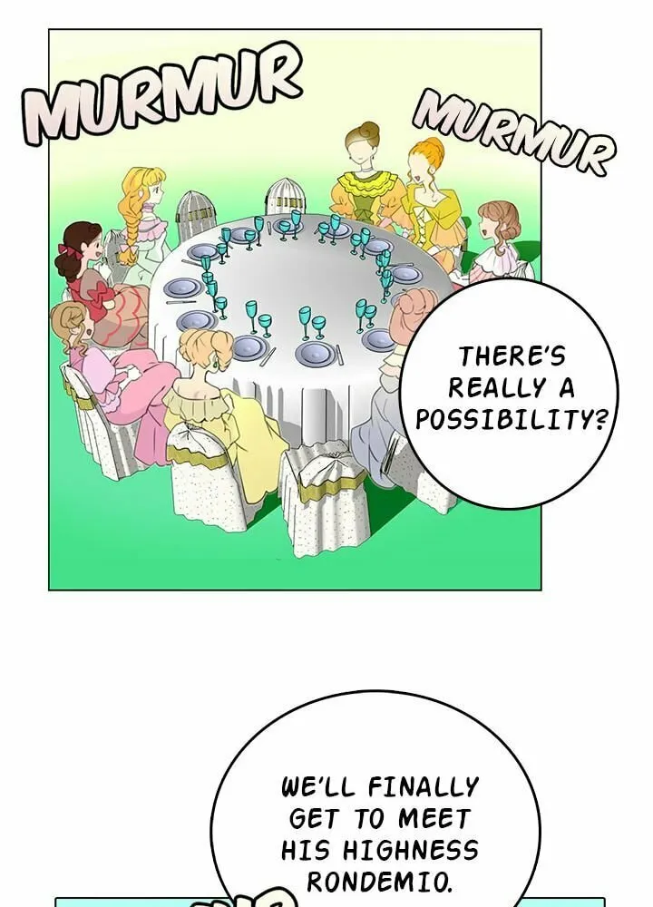 Miss Not-So Sidekick Chapter 3 page 49 - 