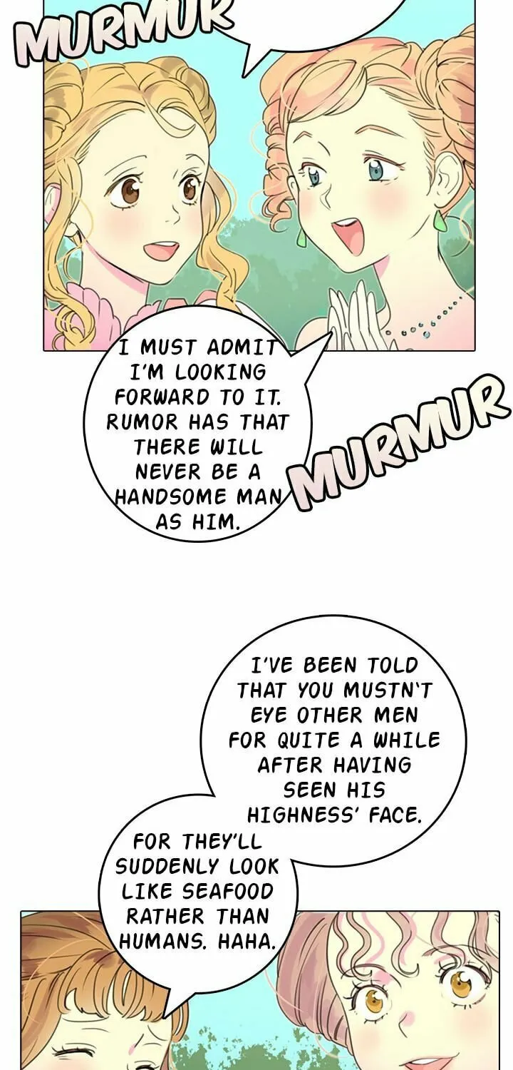 Miss Not-So Sidekick Chapter 3 page 50 - 