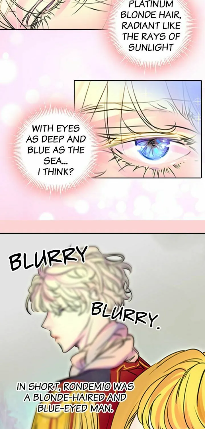 Miss Not-So Sidekick Chapter 3 page 54 - 