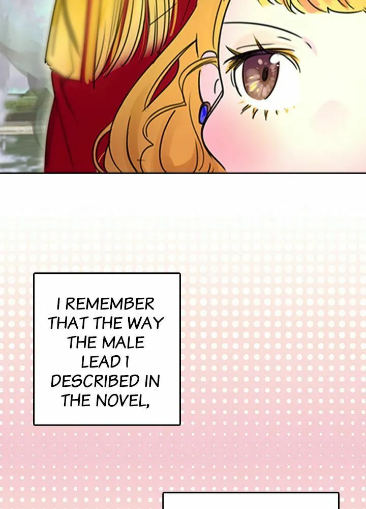 Miss Not-So Sidekick Chapter 3 page 55 - 