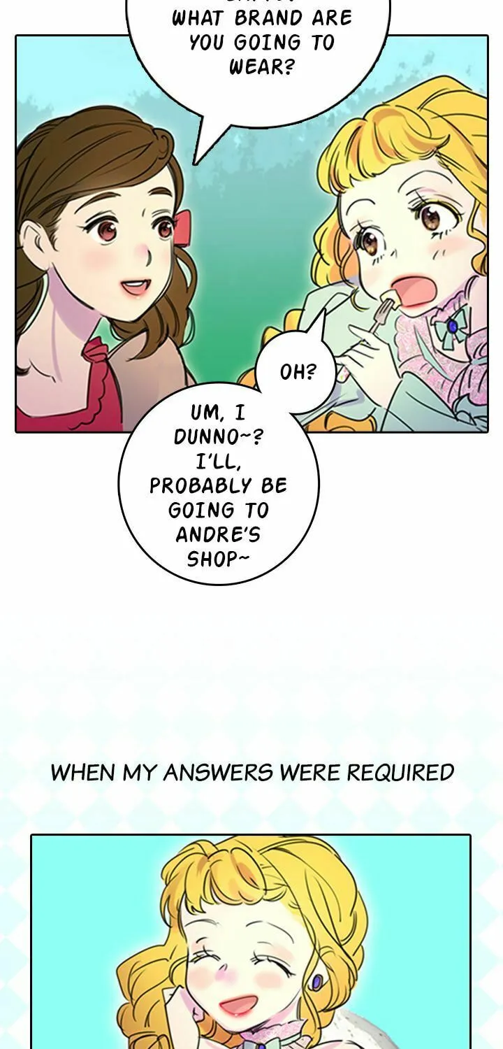 Miss Not-So Sidekick Chapter 3 page 59 - 