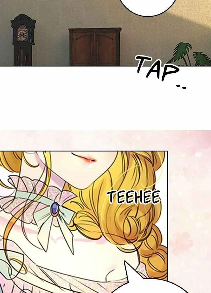 Miss Not-So Sidekick Chapter 3 page 64 - 