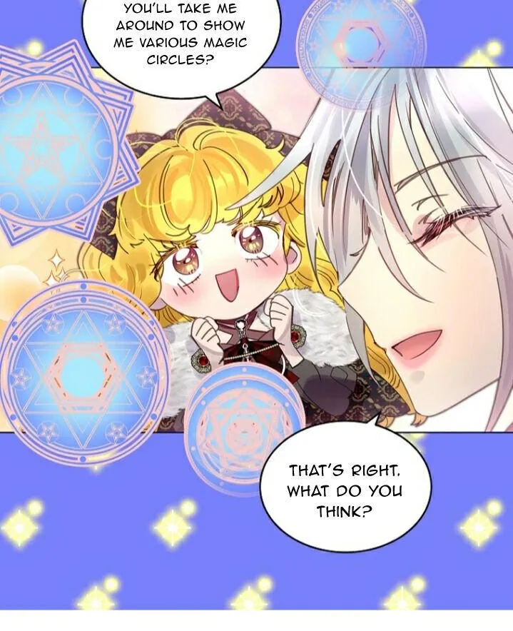 Miss Not-So Sidekick Chapter 4.1 page 29 - 