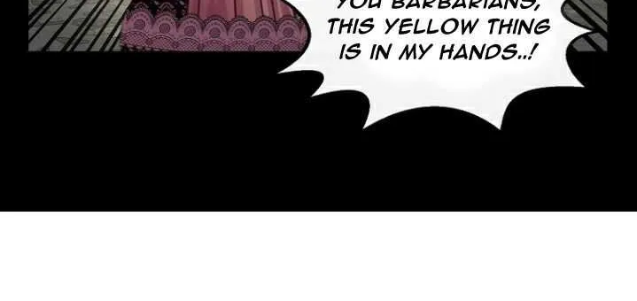 Miss Not-So Sidekick Chapter 4.2 page 22 - 