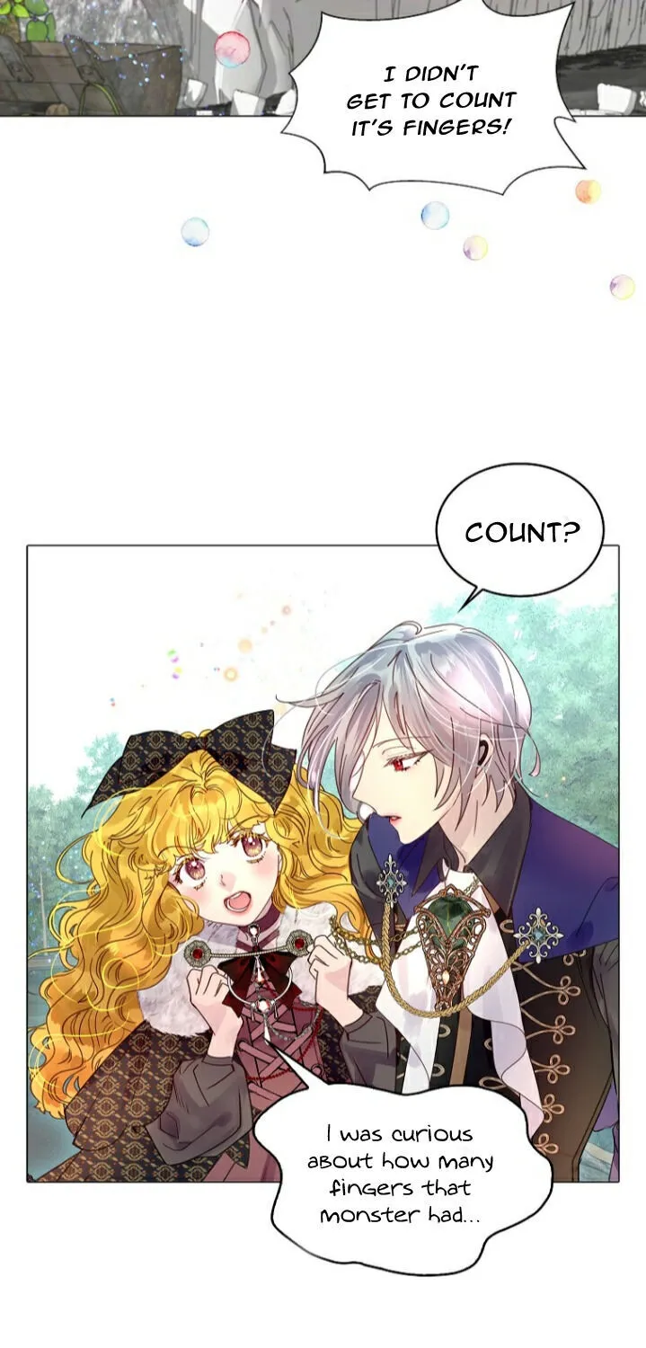 Miss Not-So Sidekick Chapter 4.2 page 25 - 
