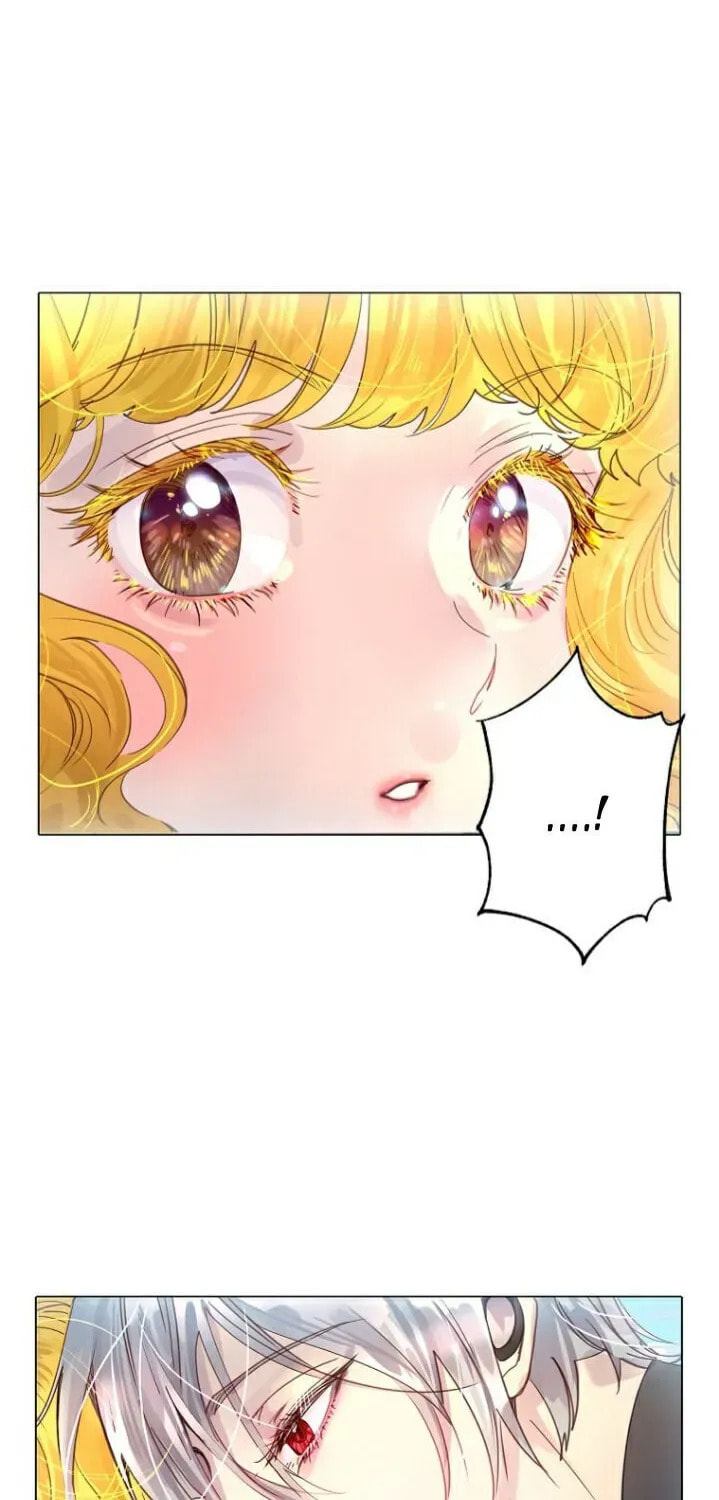 Miss Not-So Sidekick Chapter 4.3 page 26 - 