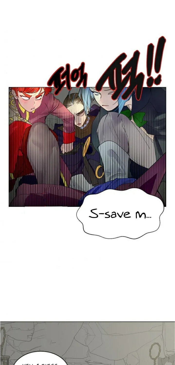 Miss Not-So Sidekick Chapter 4.3 page 8 - 