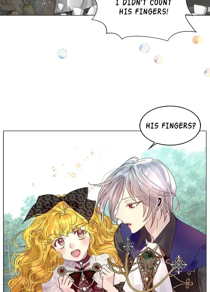 Miss Not-So Sidekick Chapter 4.5 page 23 - 