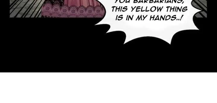 Miss Not-So Sidekick Chapter 4.6 page 22 - 