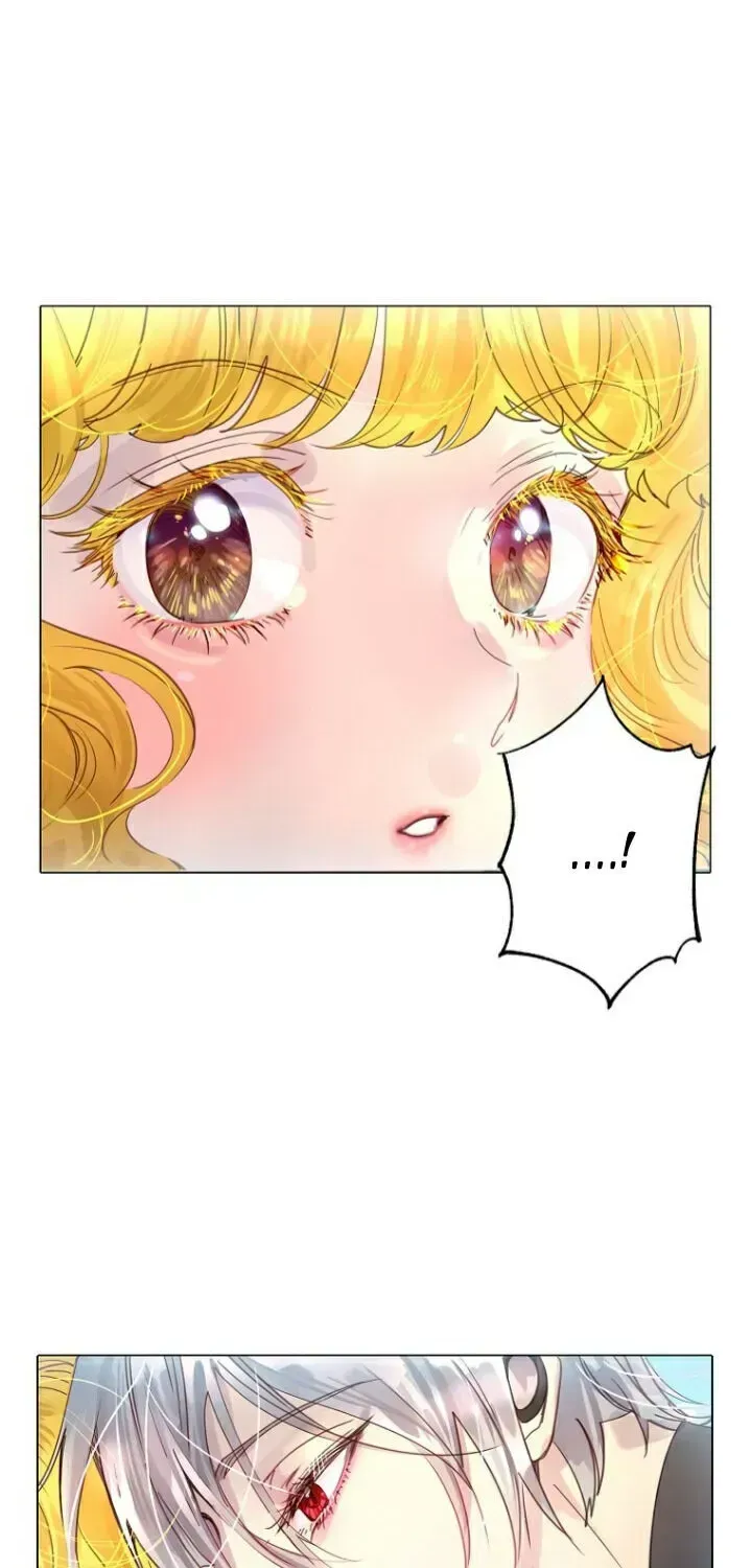 Miss Not-So Sidekick Chapter 4.6 page 26 - 