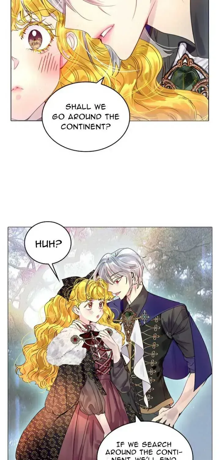 Miss Not-So Sidekick Chapter 4.6 page 27 - 