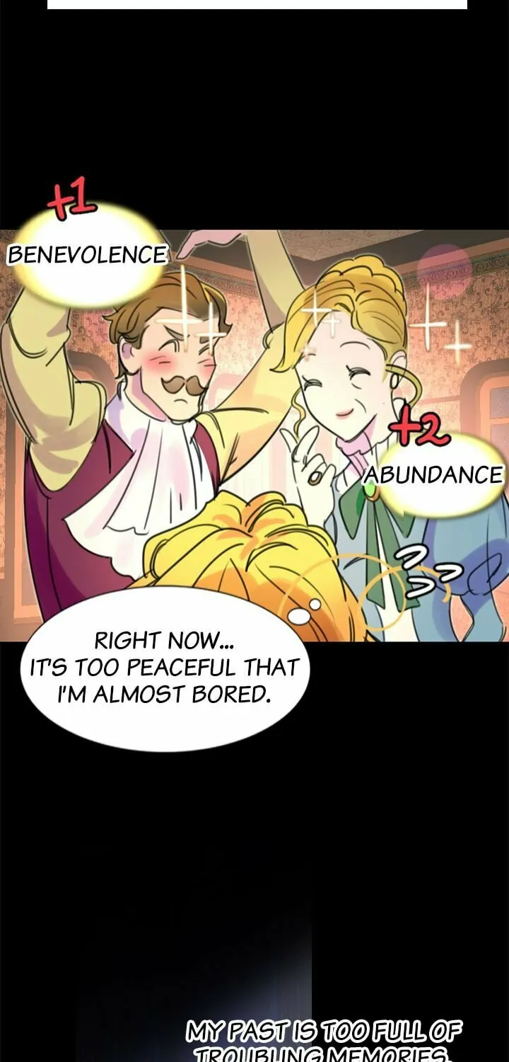 Miss Not-So Sidekick Chapter 4 page 11 - 