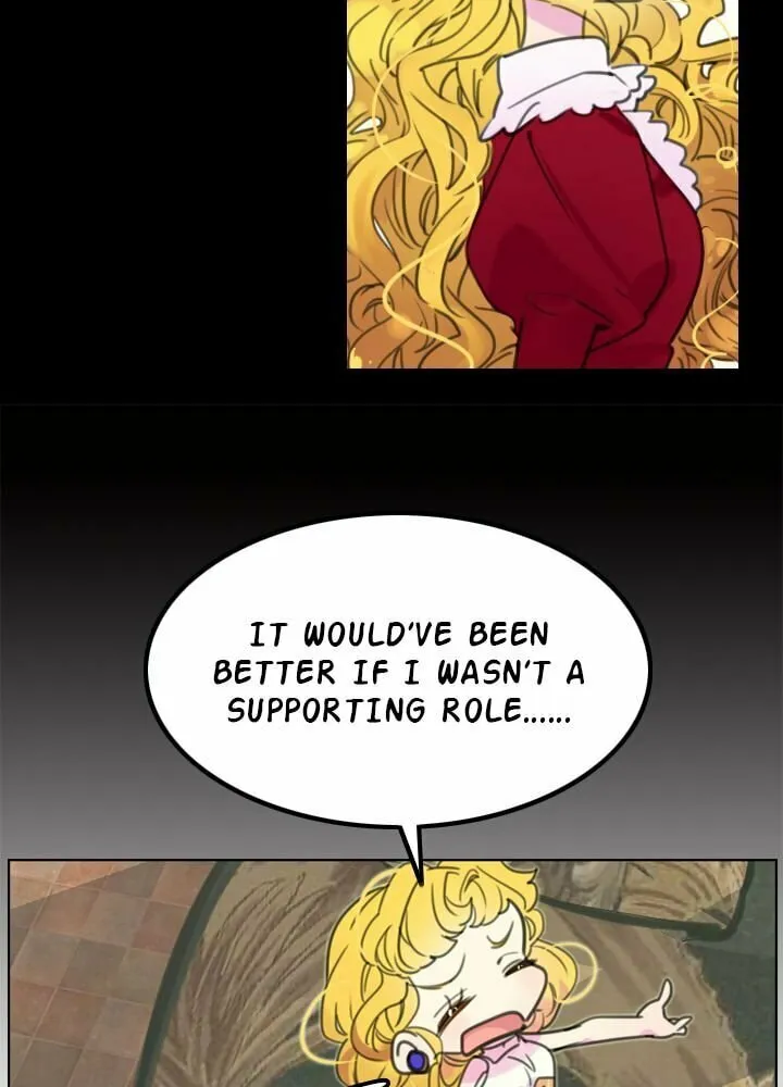Miss Not-So Sidekick Chapter 4 page 13 - 