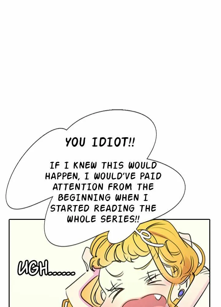Miss Not-So Sidekick Chapter 4 page 4 - 