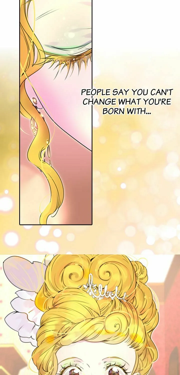 Miss Not-So Sidekick Chapter 4 page 35 - 