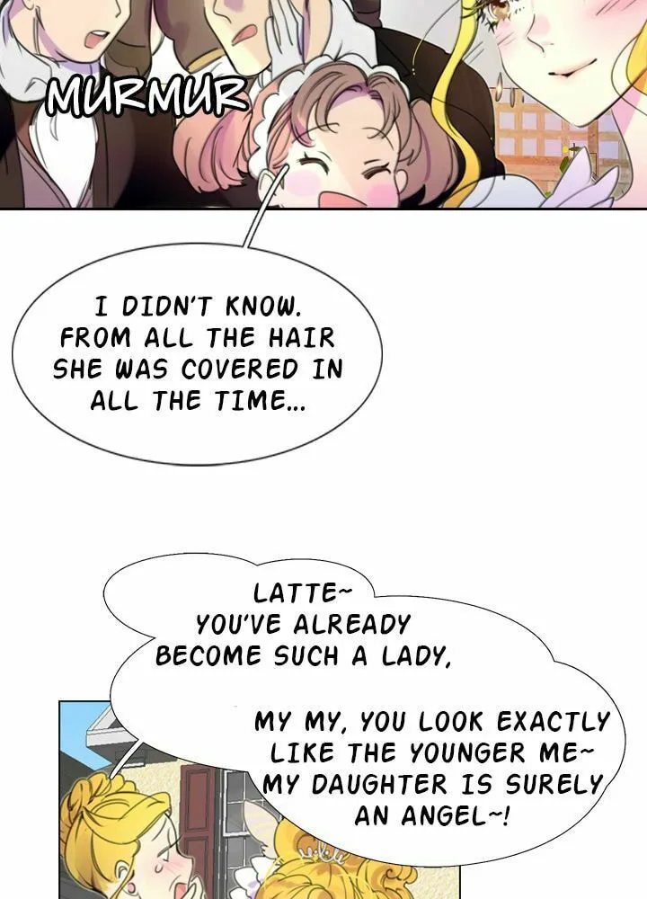 Miss Not-So Sidekick Chapter 4 page 40 - 