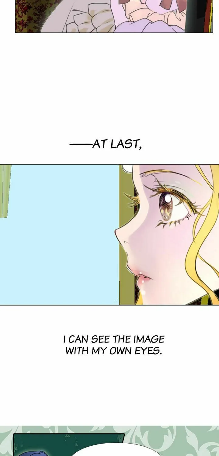 Miss Not-So Sidekick Chapter 4 page 42 - 