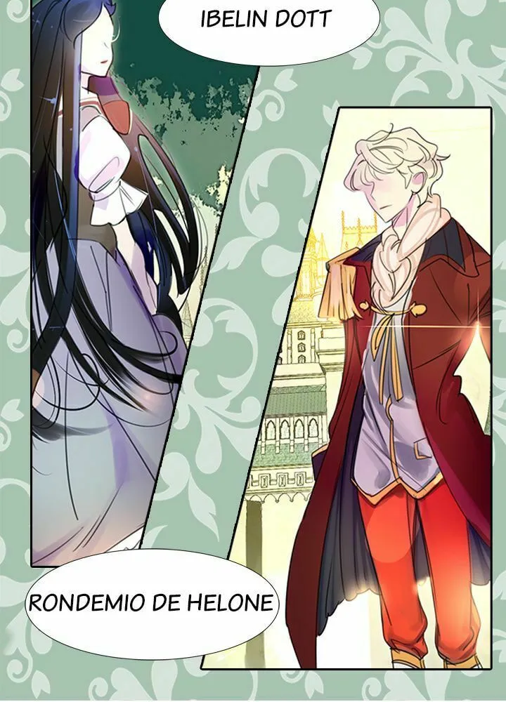 Miss Not-So Sidekick Chapter 4 page 43 - 