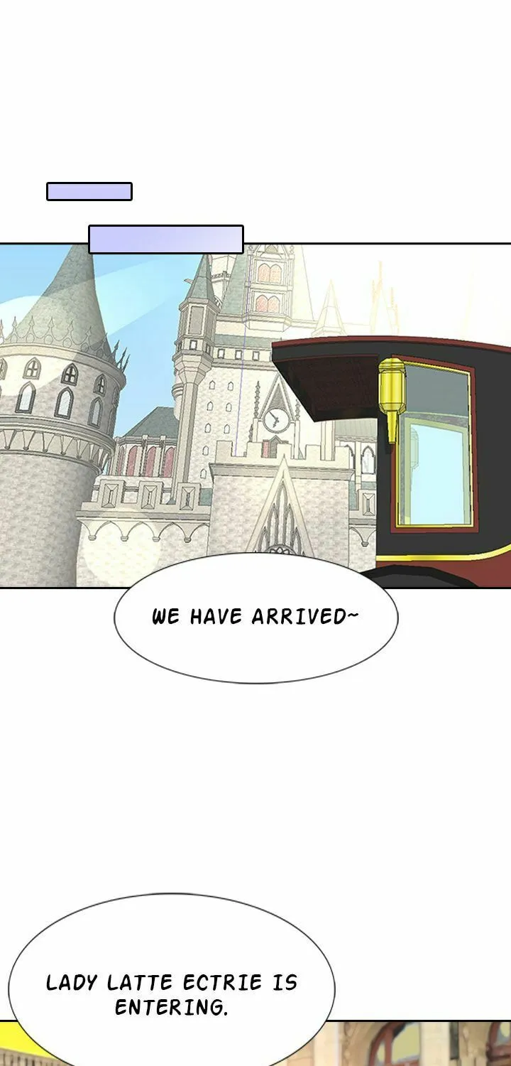 Miss Not-So Sidekick Chapter 4 page 44 - 