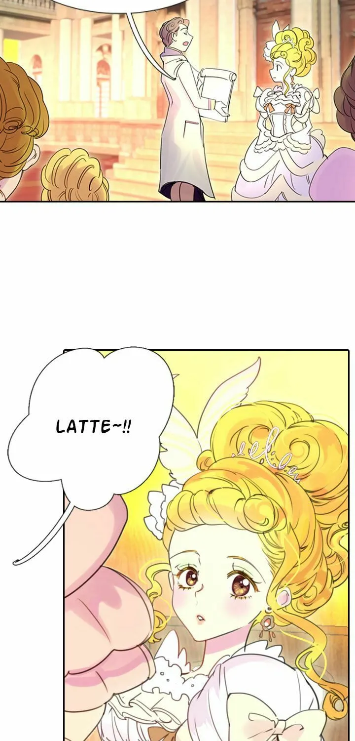Miss Not-So Sidekick Chapter 4 page 45 - 