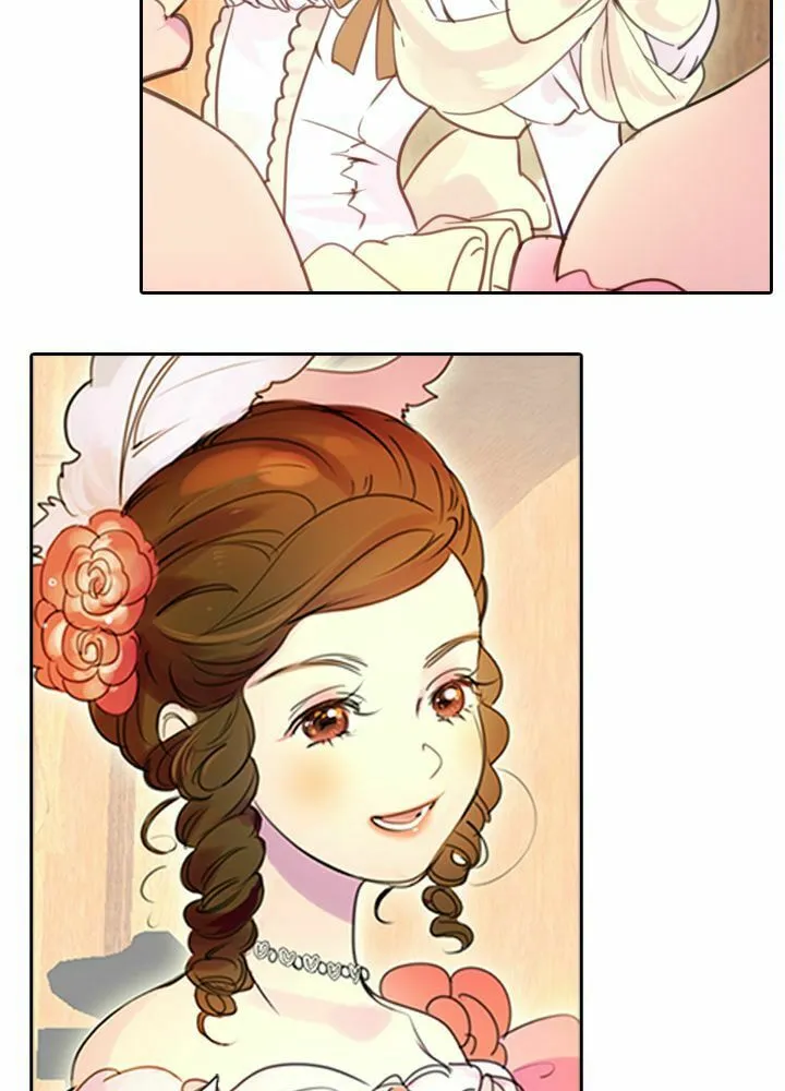 Miss Not-So Sidekick Chapter 4 page 46 - 