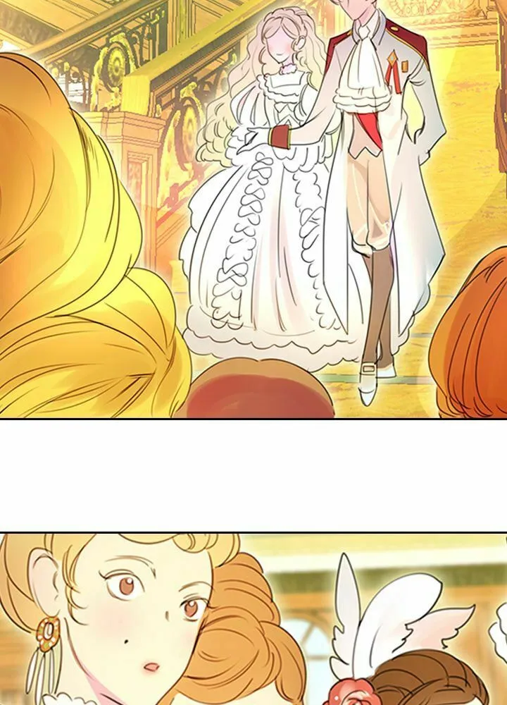 Miss Not-So Sidekick Chapter 4 page 49 - 
