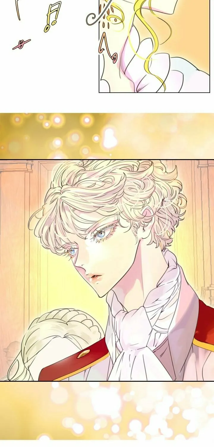 Miss Not-So Sidekick Chapter 4 page 51 - 
