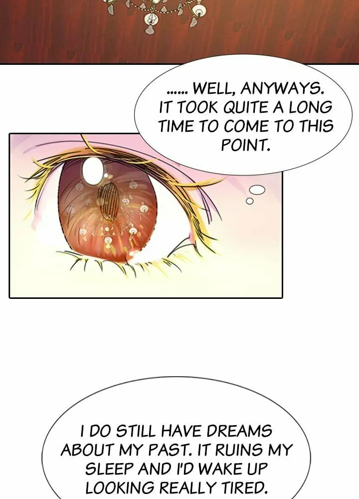 Miss Not-So Sidekick Chapter 4 page 7 - 