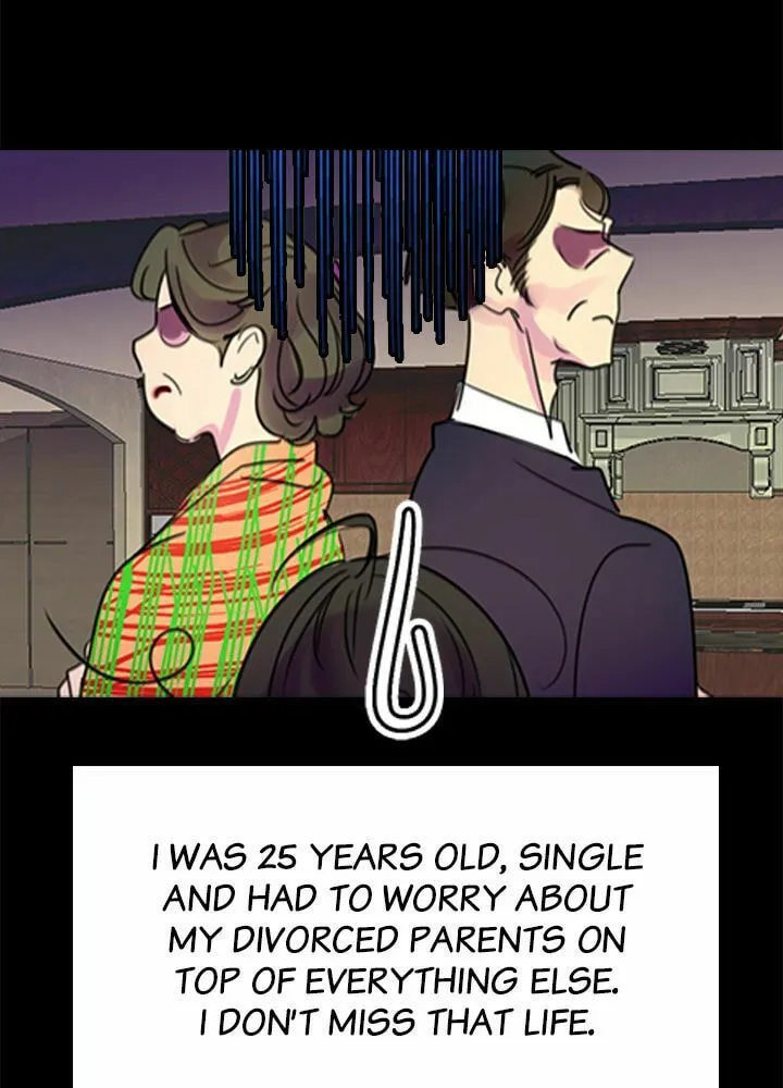 Miss Not-So Sidekick Chapter 4 page 10 - 