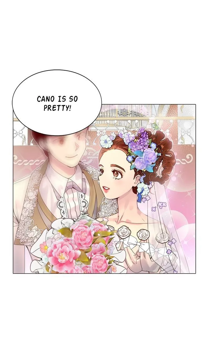 Miss Not-So Sidekick Chapter 5.1 page 31 - 